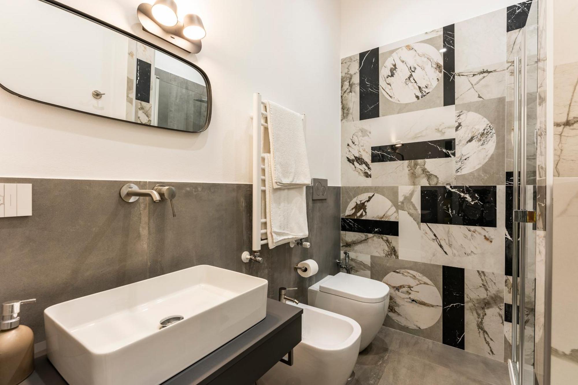 A26 Apartments - Premium Apartment In Naples Exterior photo