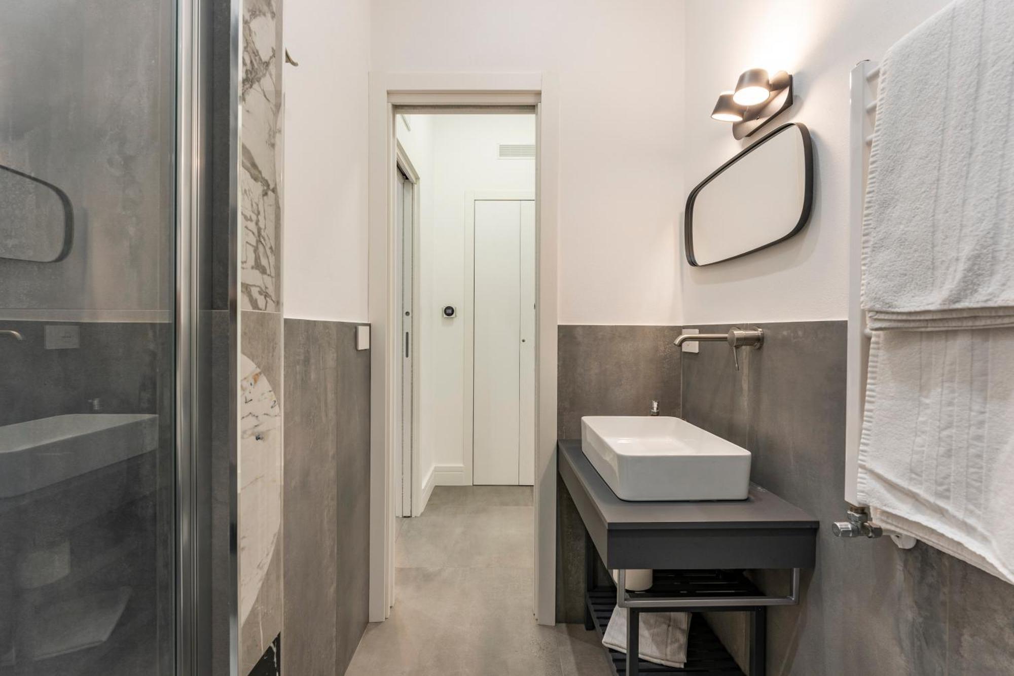 A26 Apartments - Premium Apartment In Naples Exterior photo