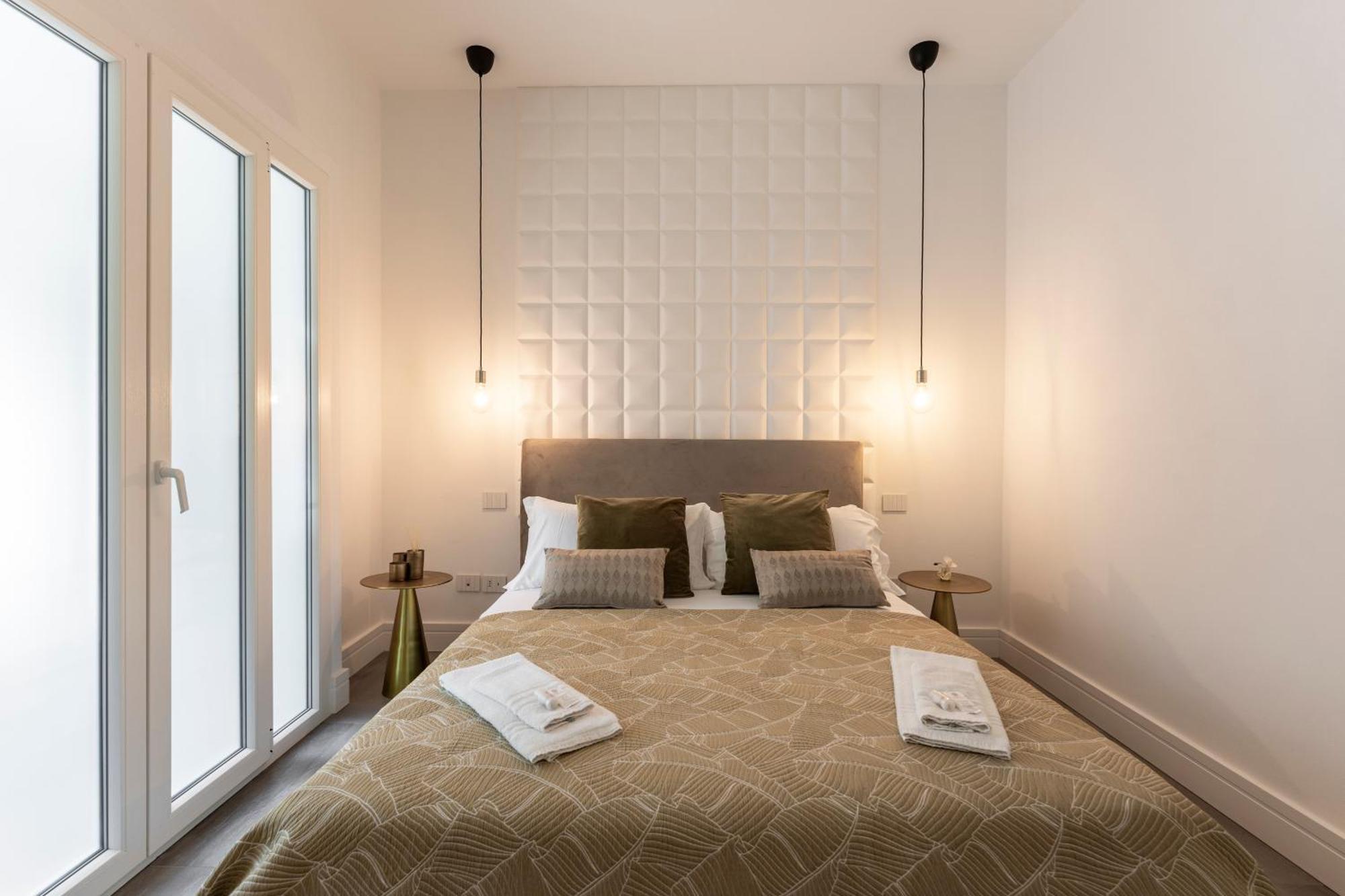 A26 Apartments - Premium Apartment In Naples Exterior photo