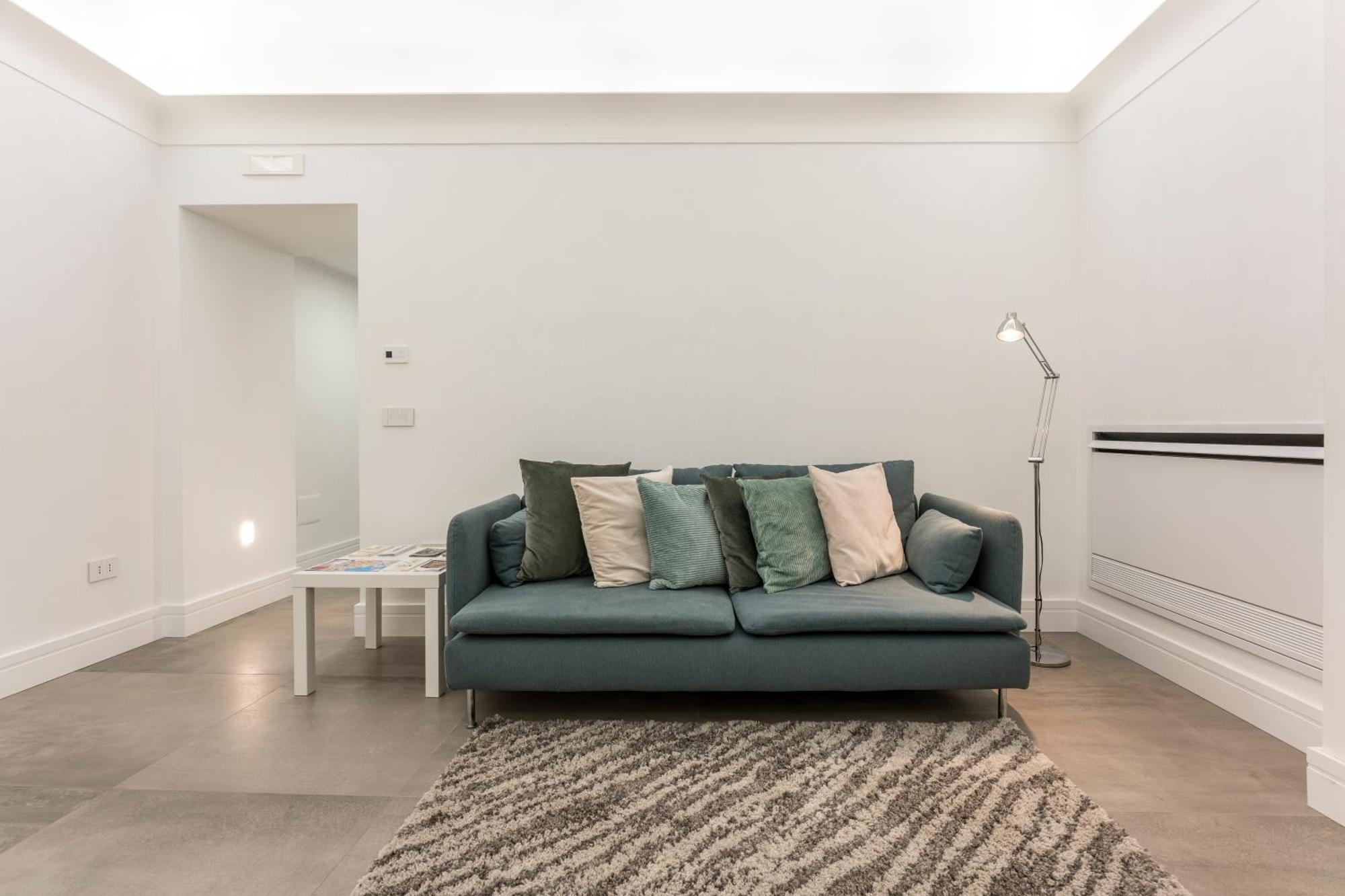 A26 Apartments - Premium Apartment In Naples Exterior photo