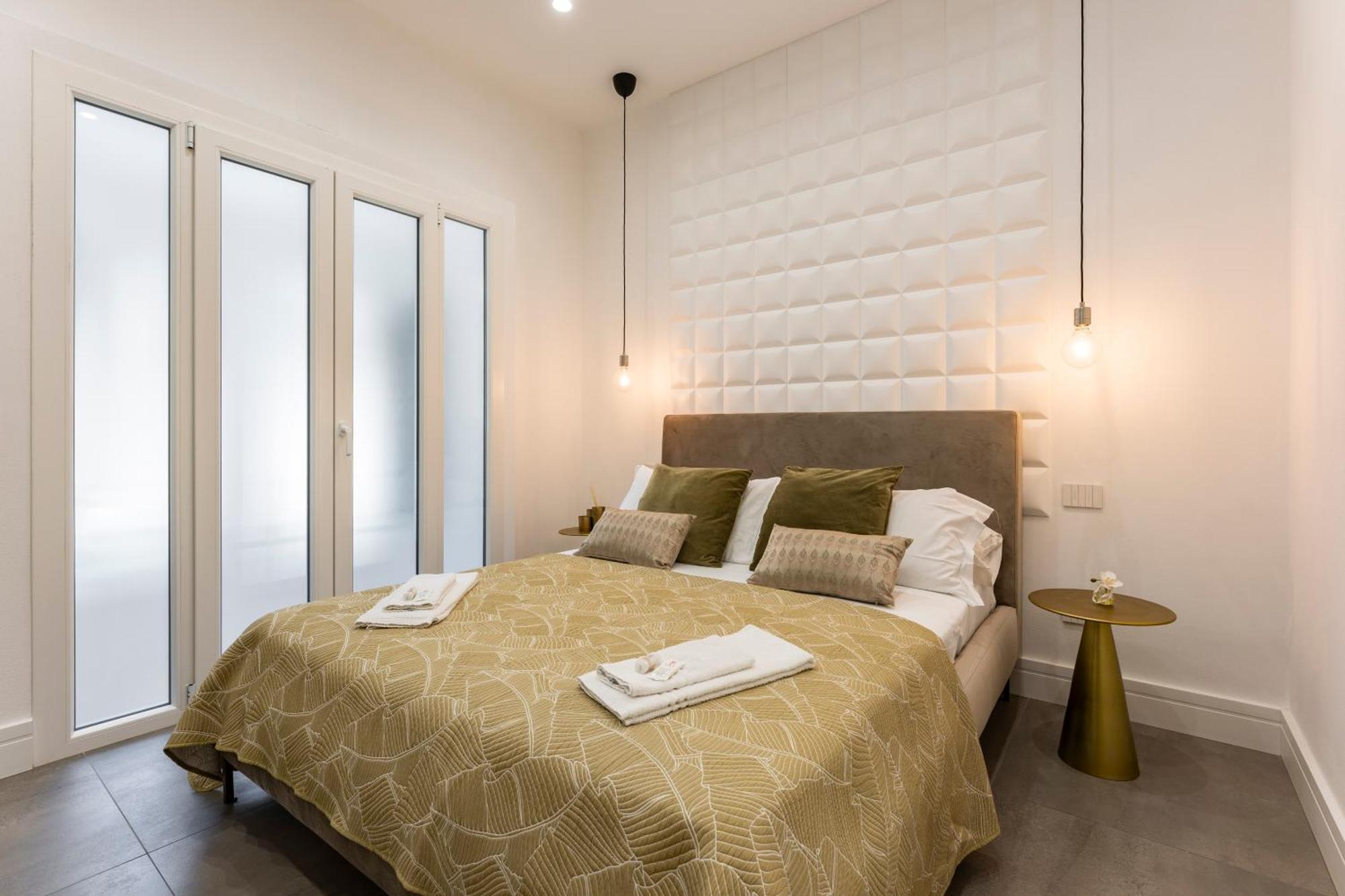 A26 Apartments - Premium Apartment In Naples Exterior photo