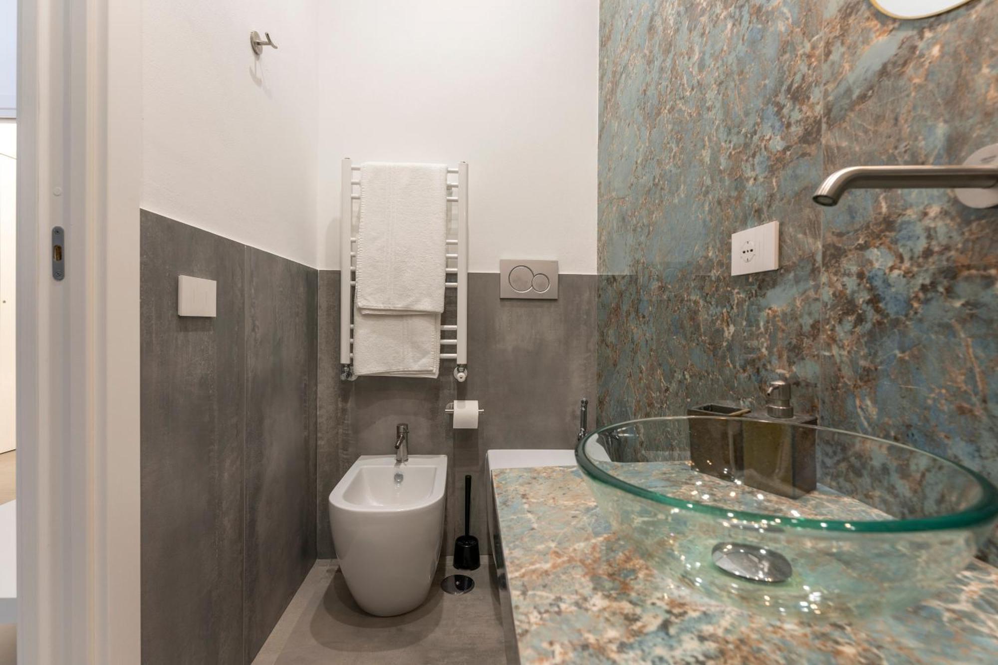 A26 Apartments - Premium Apartment In Naples Exterior photo