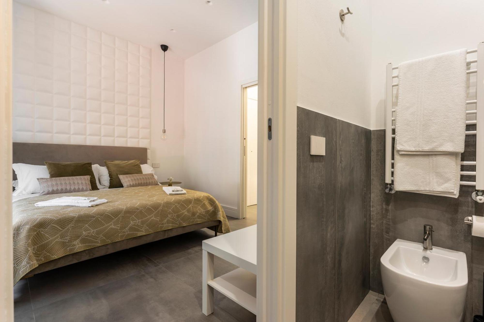 A26 Apartments - Premium Apartment In Naples Exterior photo