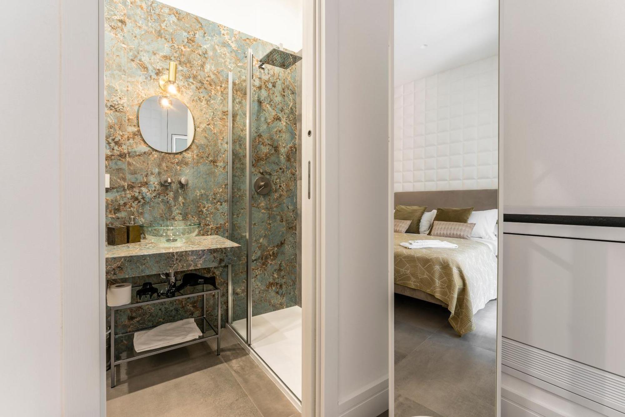A26 Apartments - Premium Apartment In Naples Exterior photo