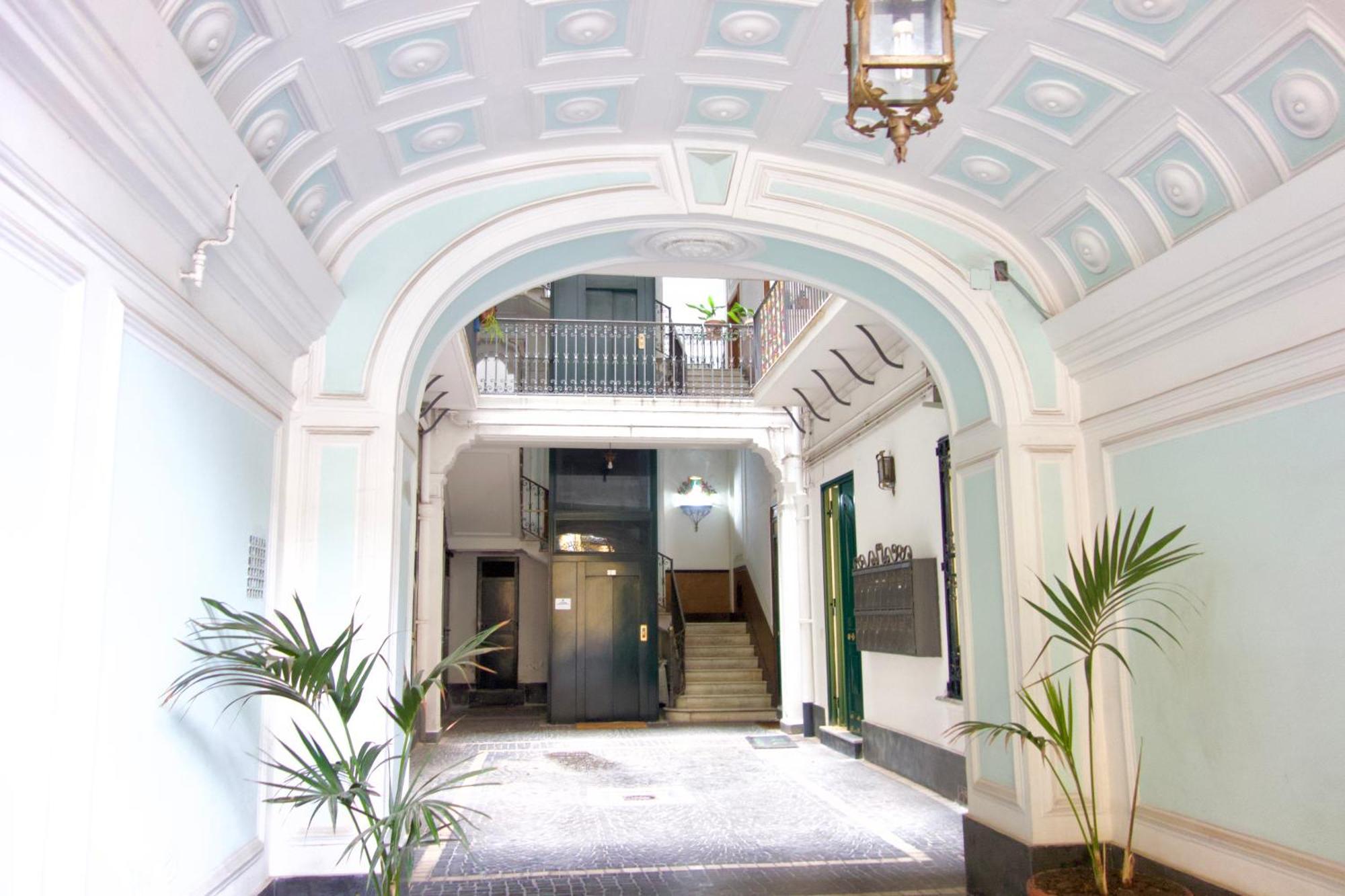 A26 Apartments - Premium Apartment In Naples Exterior photo