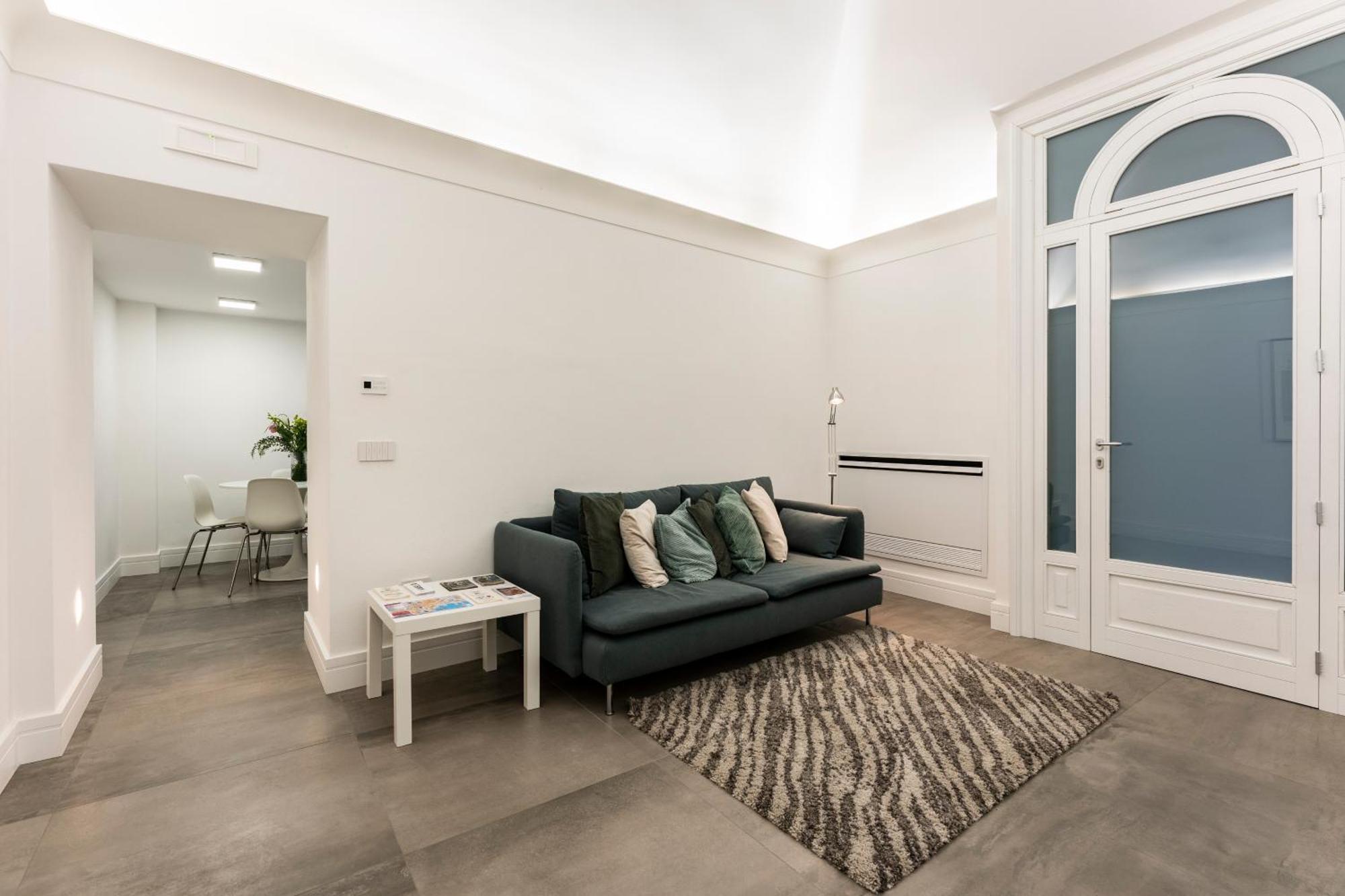A26 Apartments - Premium Apartment In Naples Exterior photo